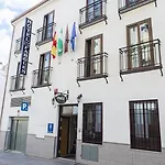 De Faroles Отель Кордова