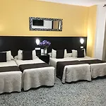 De Faroles Отель Кордова