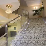 Отель De Faroles Кордова