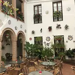 De Faroles Отель Кордова