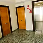 De Faroles Отель Кордова
