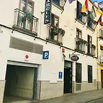 De Faroles Отель