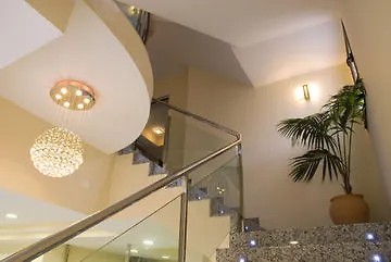 酒店 洛斯法罗乐思酒店 2*