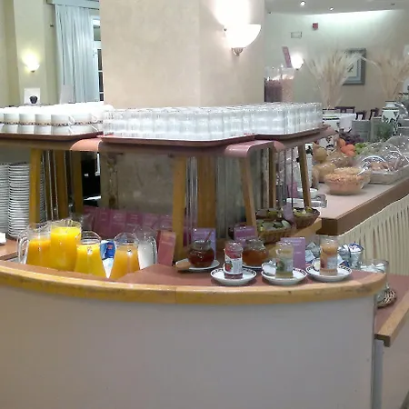 酒店 洛斯法罗乐思酒店
