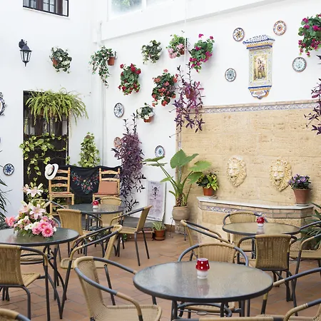 Hotel De Faroles Córdoba