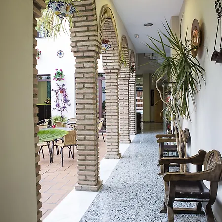 De Faroles 2* Córdoba