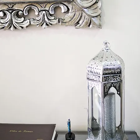 De Faroles Hotel Córdoba