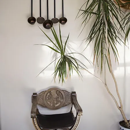 De Faroles 2* Córdoba