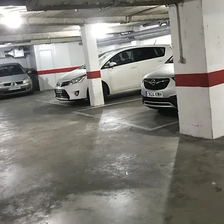 洛斯法罗乐思酒店 科爾多瓦