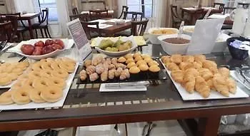 洛斯法罗乐思酒店