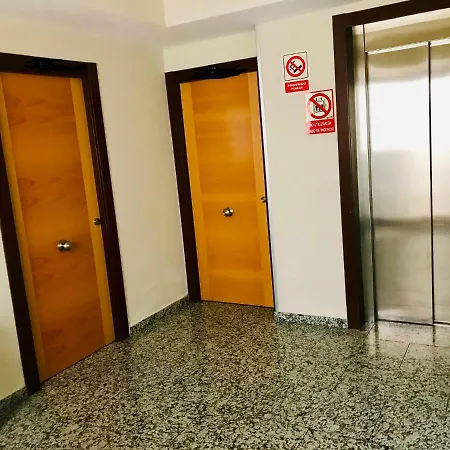 洛斯法罗乐思酒店 酒店 科爾多瓦