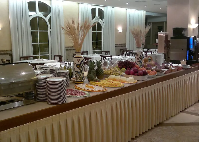 De Faroles 2* Кордова