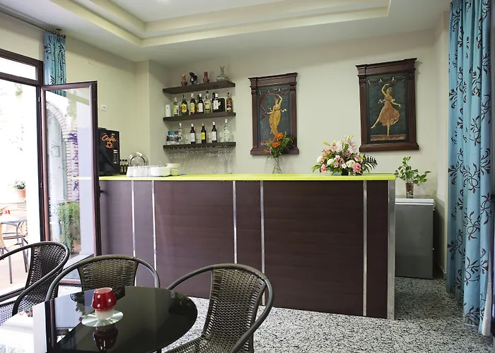 De Faroles Отель 2*