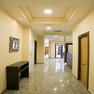 Отель De Faroles Кордова