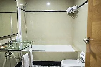 Отель De Faroles Кордова