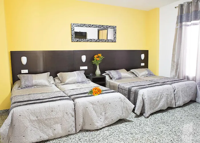 De Faroles Отель