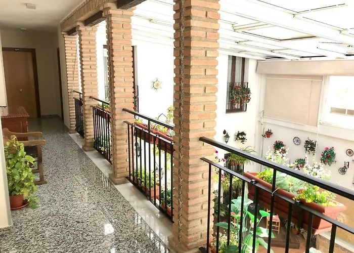 De Faroles 2* Кордова