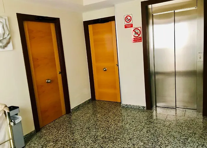 De Faroles Отель Кордова