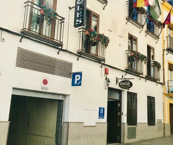 De Faroles Отель