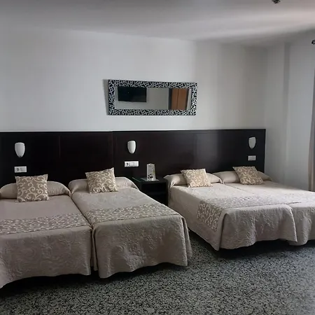 Hotel De Faroles