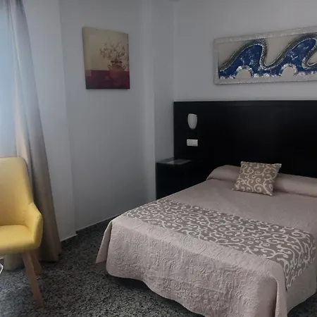 De Faroles Hotel Cordoue