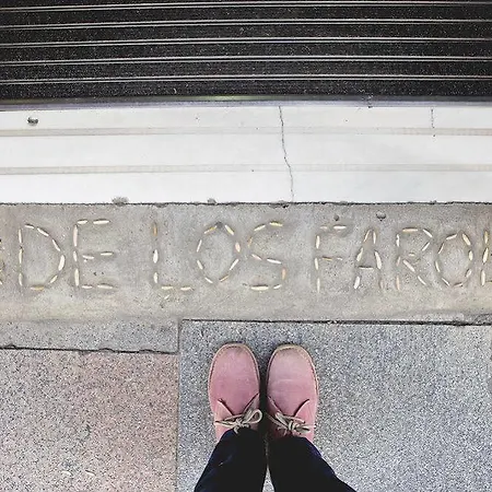 Hotel De Faroles Cordoue