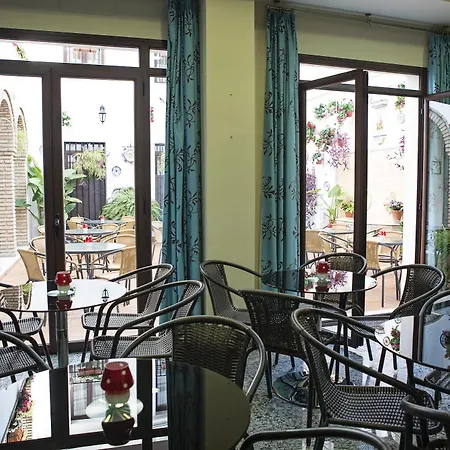De Faroles Hotel Cordoue