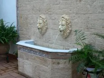 De Faroles Cordoue